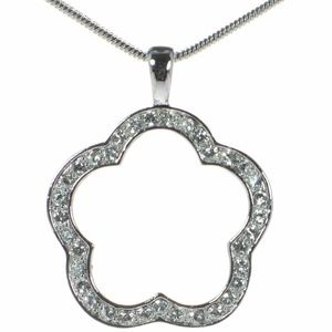 Premier Designs Clover Design Necklace